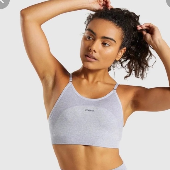 Gymshark - Picture 1 of 3